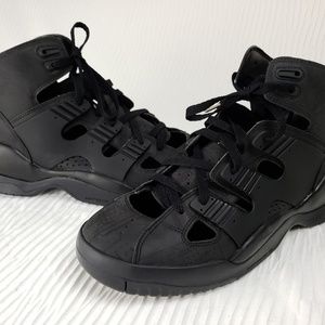 2008 Adidas Robot Films EQT BBall 11 1/2 Sneakers